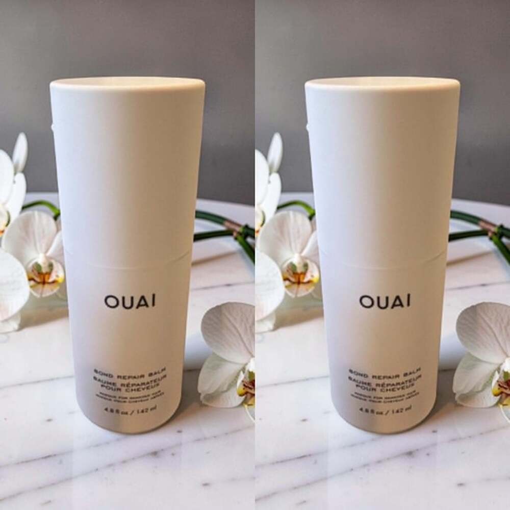 Quai Bond Repair Damage Balm 4.8 oz_ 2 units